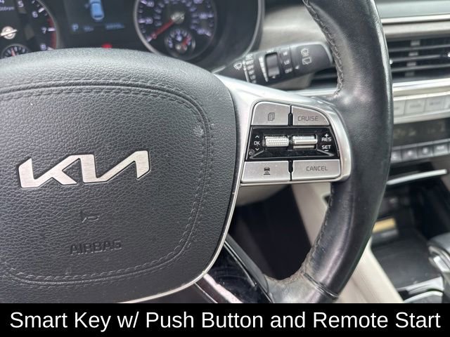 Used 2022 Kia Telluride EX w/ EX Premium Package AWD/4WD image 19