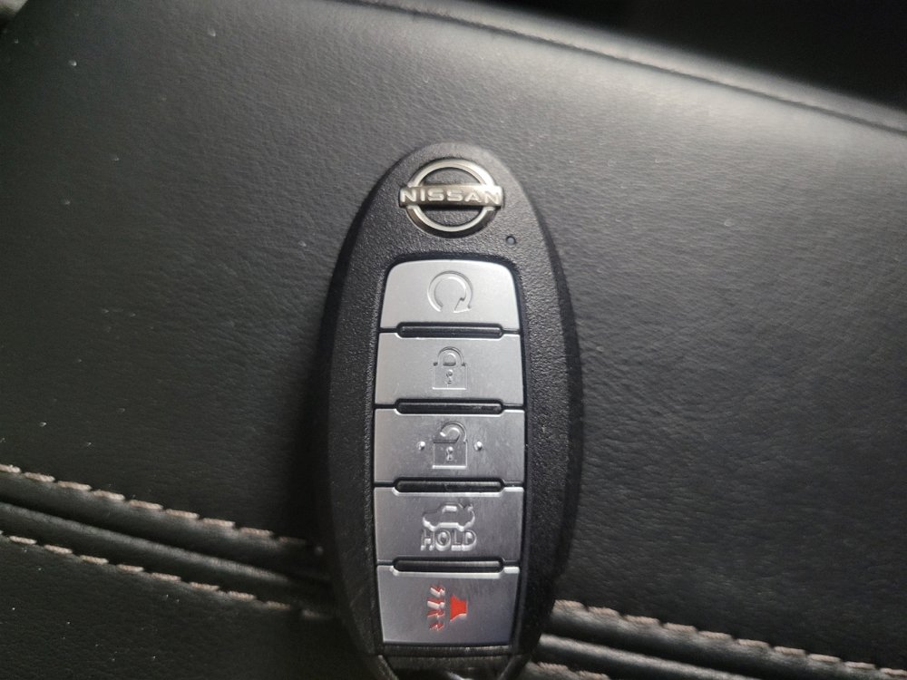 Used 2024 Nissan Altima 2.5 S FWD image 32