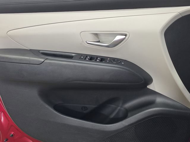 Used 2025 Hyundai Tucson SEL image 34