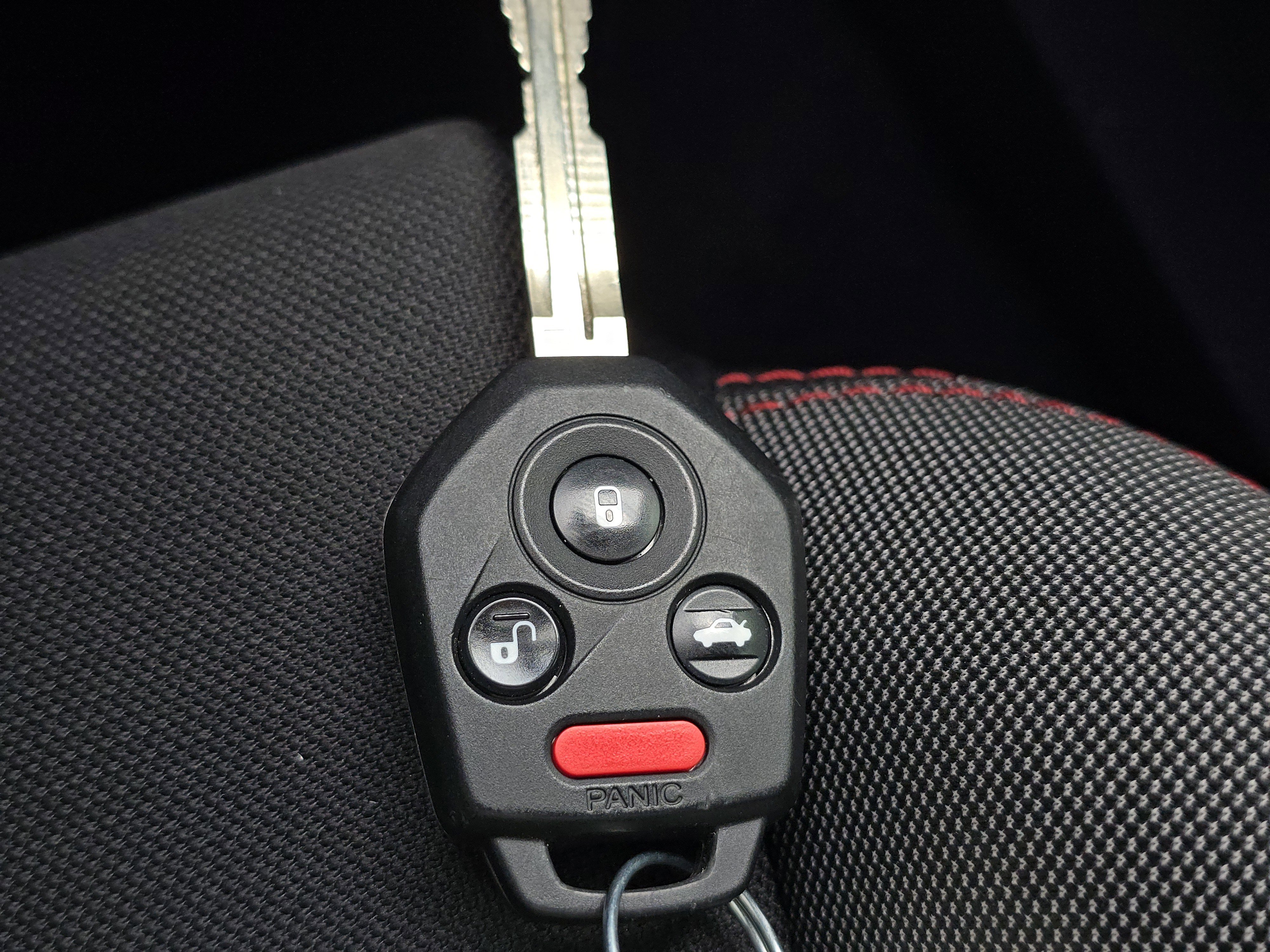 Used 2022 Subaru WRX Base image 27