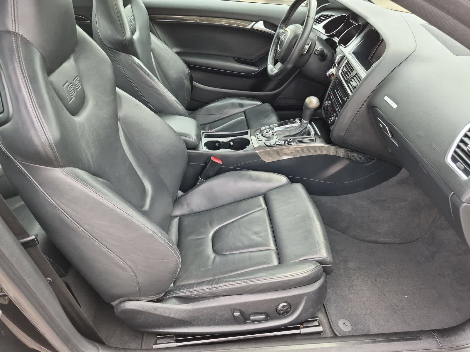 Used 2011 Audi S5 Premium Plus AWD/4WD image 22