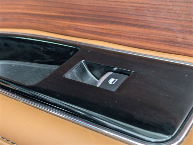 Used 2021 Lincoln Navigator Reserve w/ Luxury Package image 35