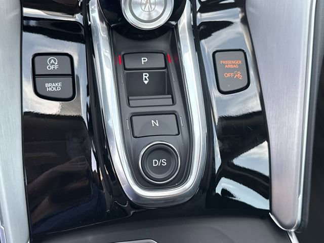 New 2025 Acura TLX w/ Technology Package FWD image 21