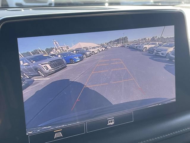 Used 2021 GMC Yukon SLT RWD image 28