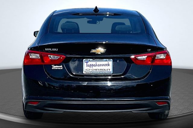 Used 2023 Chevrolet Malibu LT image 5