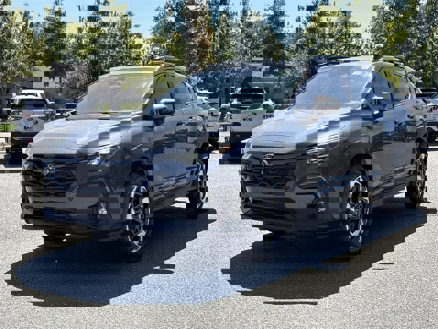 New 2025 Subaru Crosstrek 2.5i Limited image 7