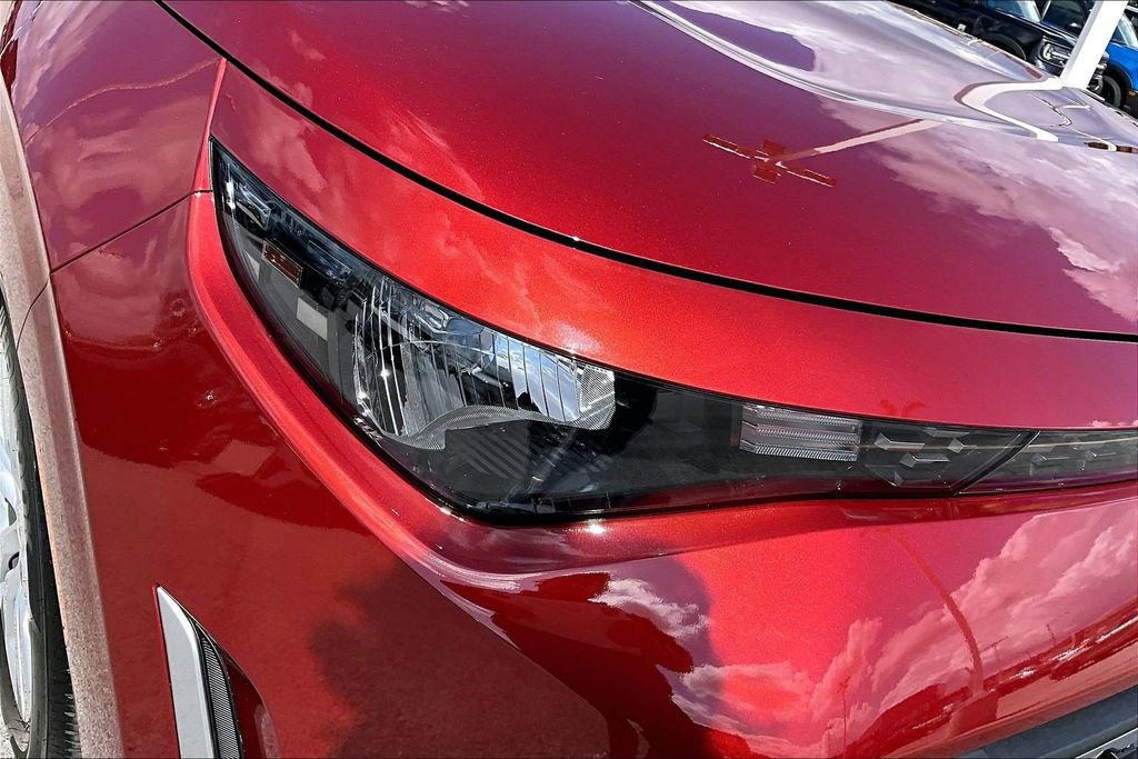 Used 2025 Kia Soul LX image 27