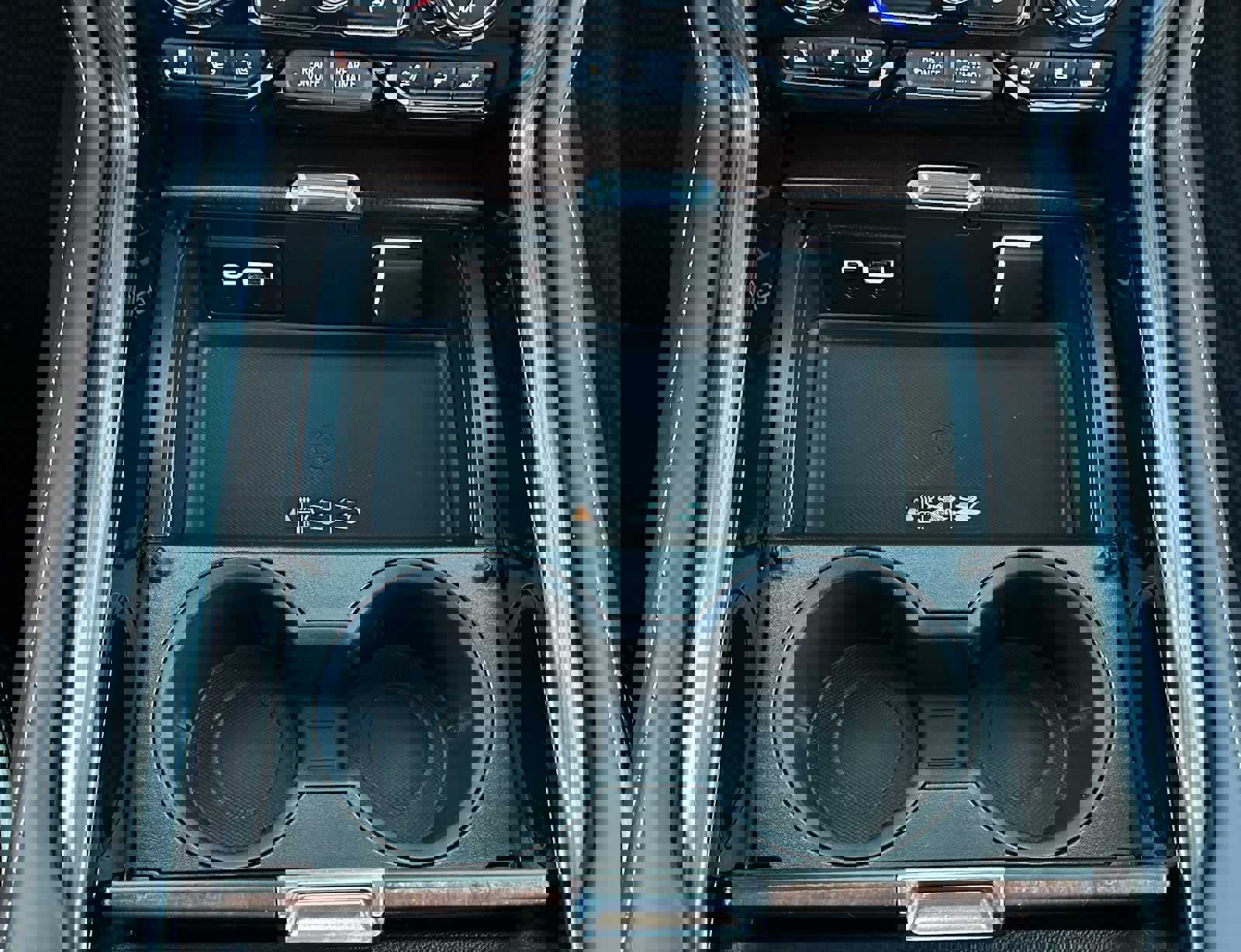 Used 2024 GMC Yukon XL Denali Ultimate image 34