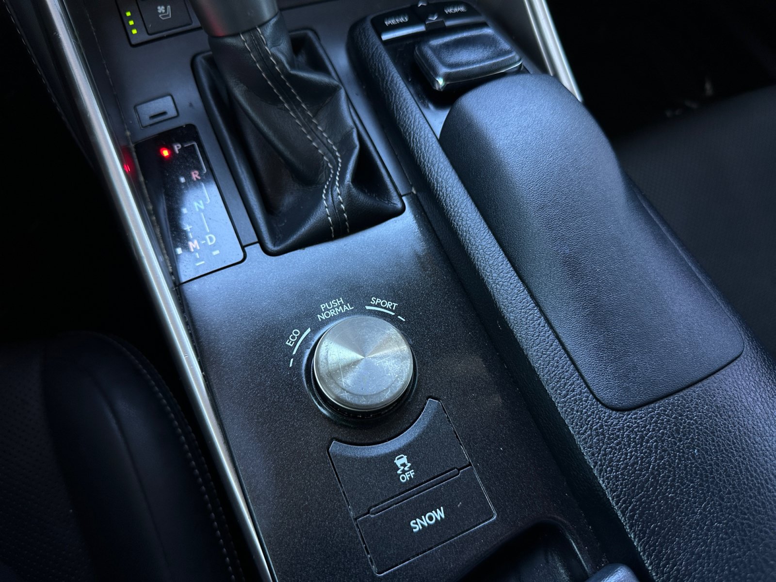 Used 2015 Lexus IS 350 w/ Navigation System Package RWD image 23