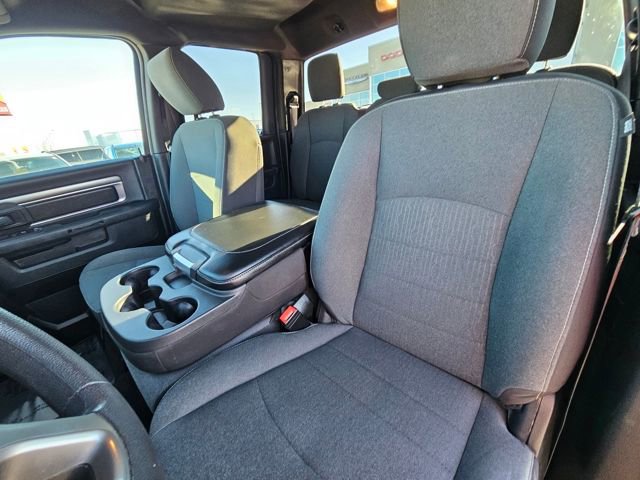 Used 2022 RAM 1500 Classic Warlock image 19