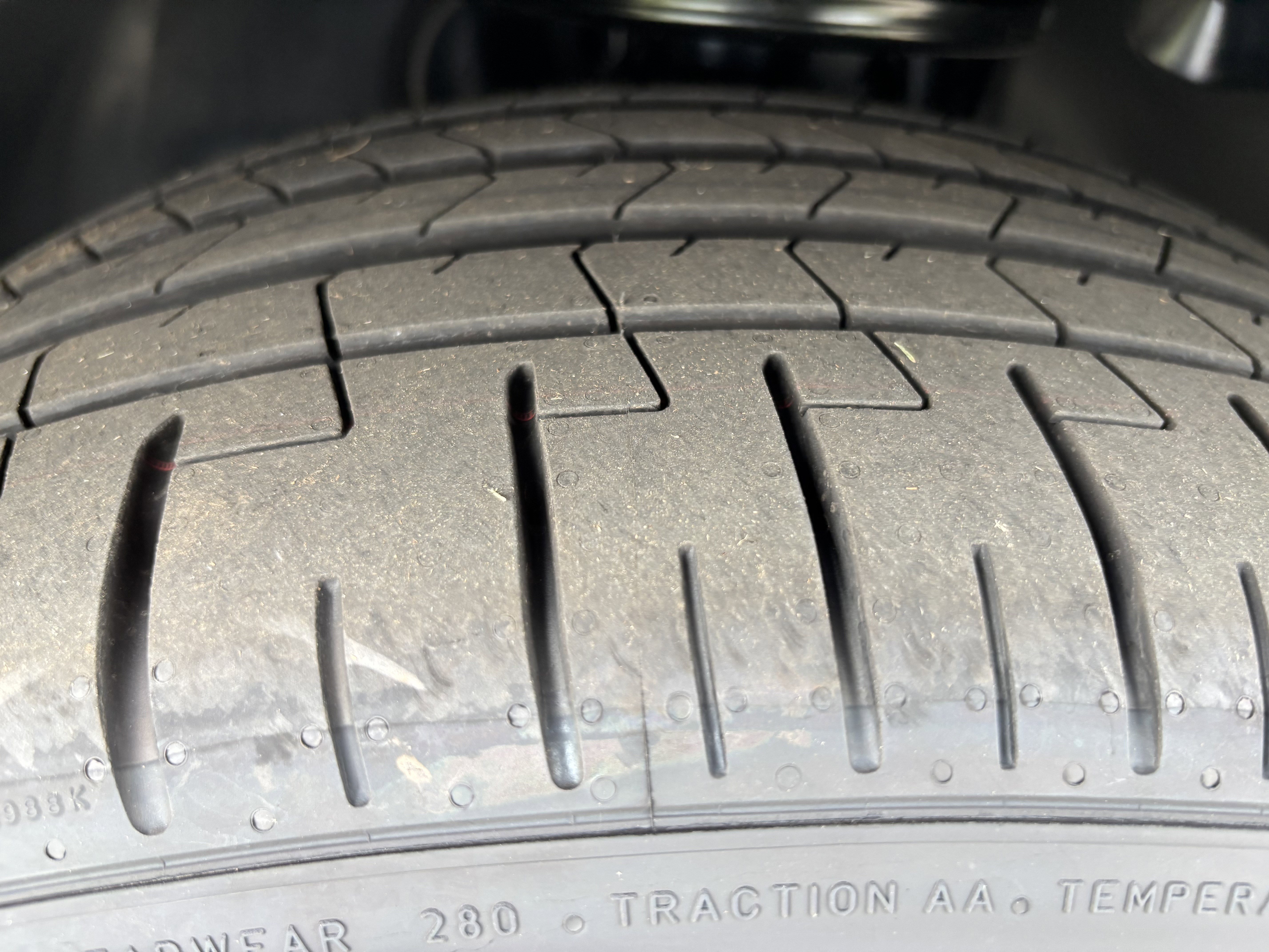 Used 2025 BMW X3 xDrive30i w/ Premium Package image 12