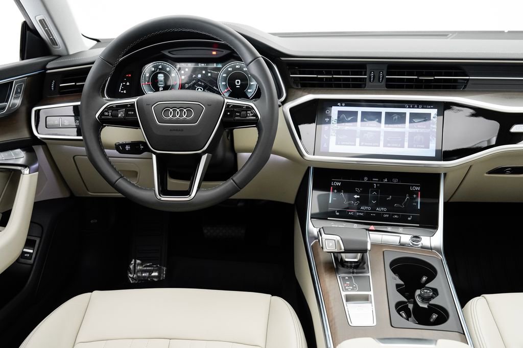 Used 2025 Audi A7 3.0T Premium image 15