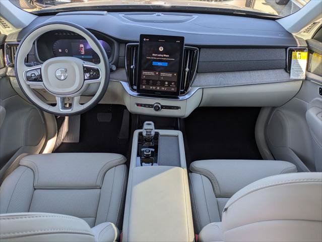 New 2026 Volvo XC90 T8 Ultra AWD/4WD image 11