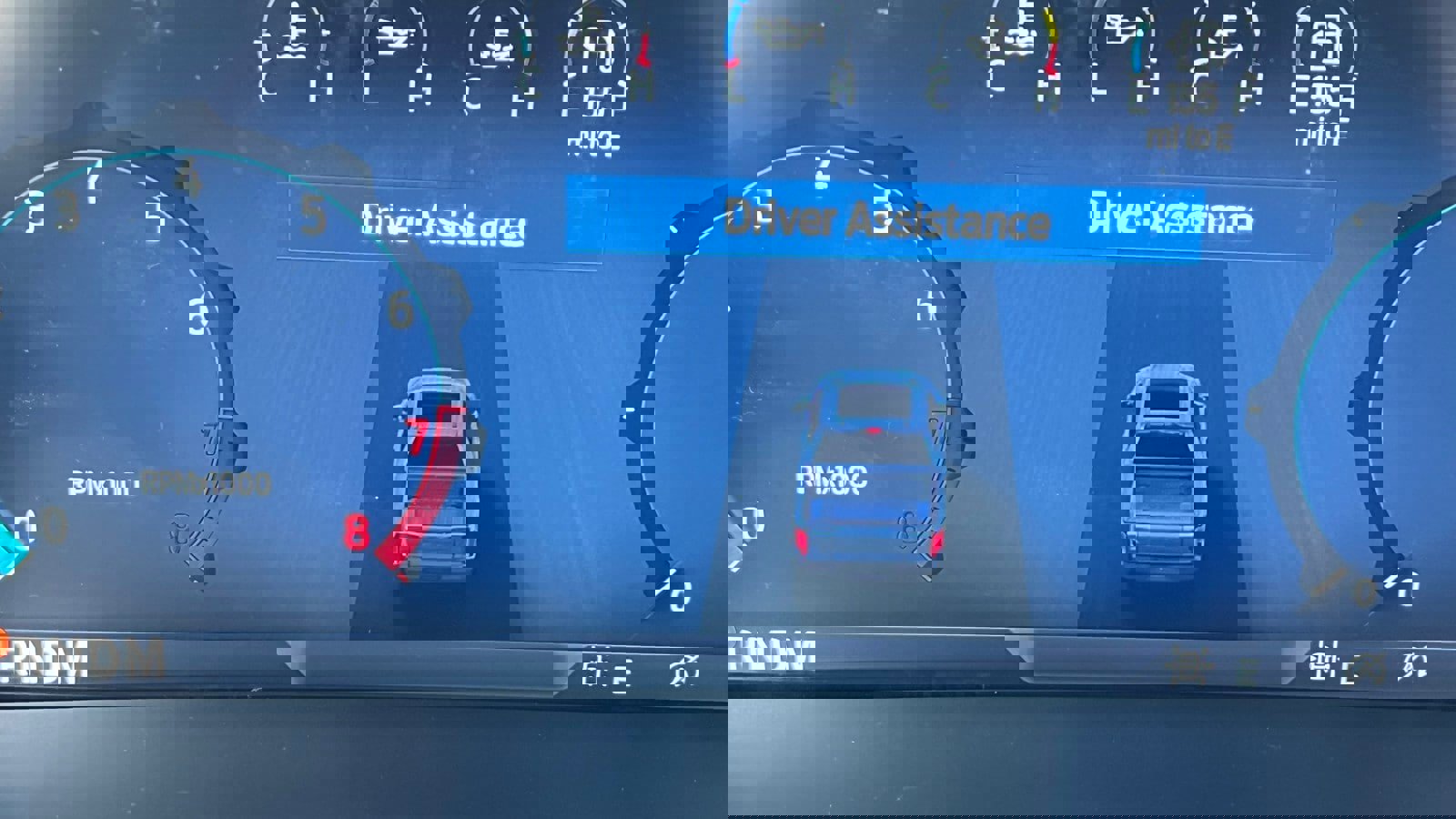 New 2026 Ford F150 Lariat w/ Equipment Group 501A Mid image 17