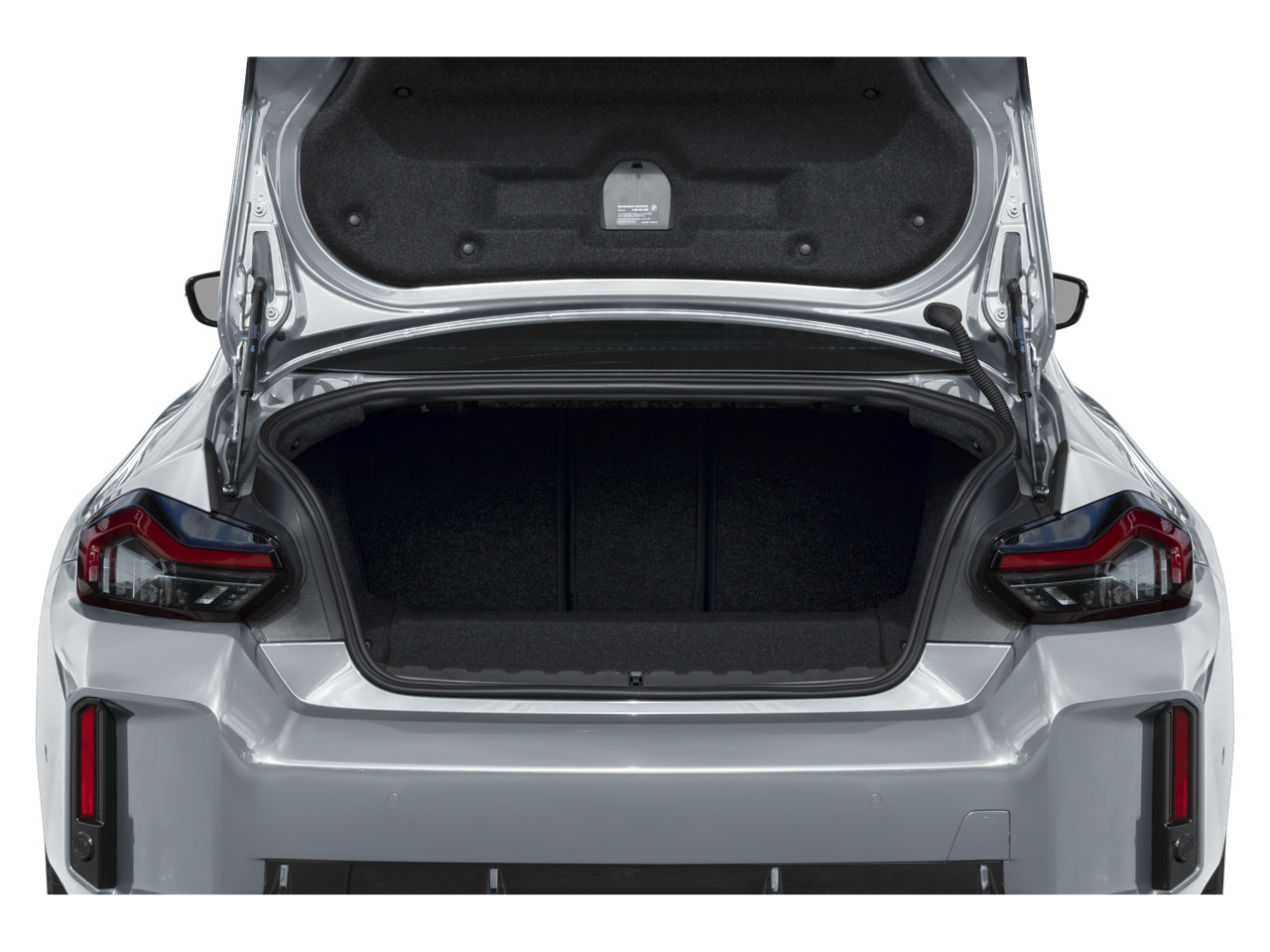 New 2026 BMW M2 RWD image 23