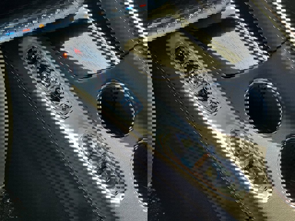 New 2026 Chevrolet Corvette Stingray Coupe w/ 1LT image 11