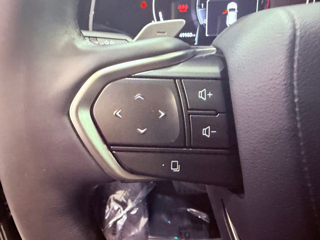 Certified 2024 Lexus NX 350 AWD w/ Vision Package image 24