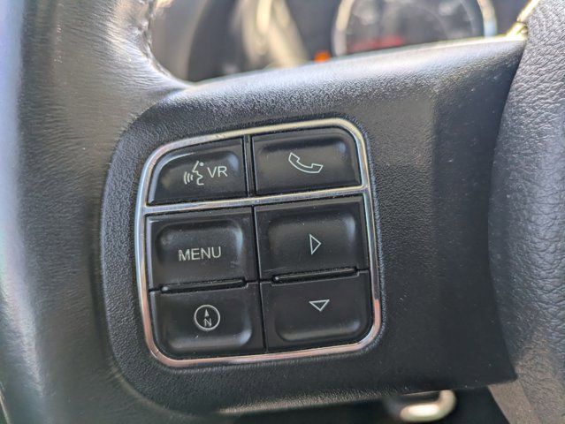 Used 2017 Jeep Wrangler Unlimited Rubicon AWD/4WD image 14