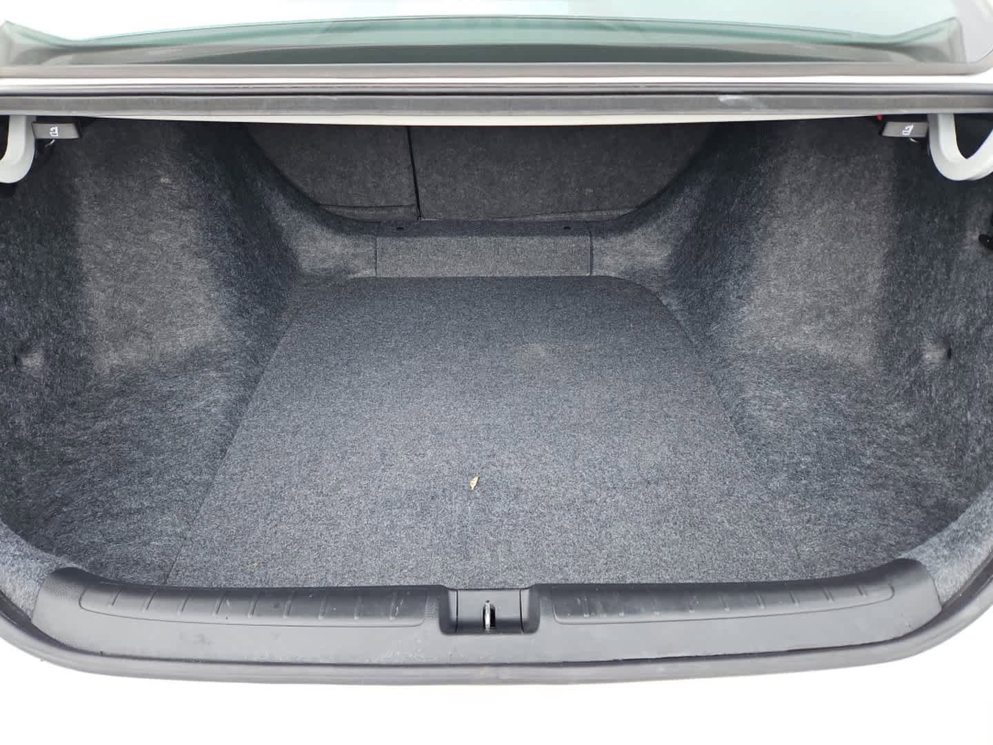 Certified 2021 Honda Accord EX-L image 34