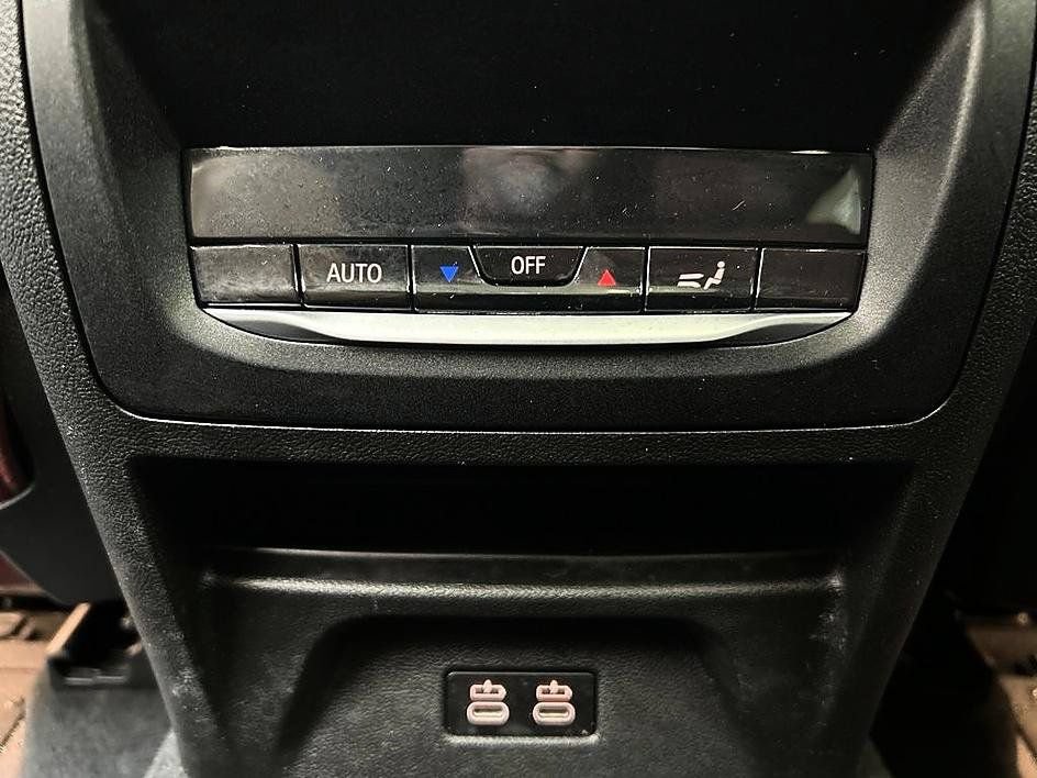 Used 2022 BMW X3 M40i AWD/4WD image 30