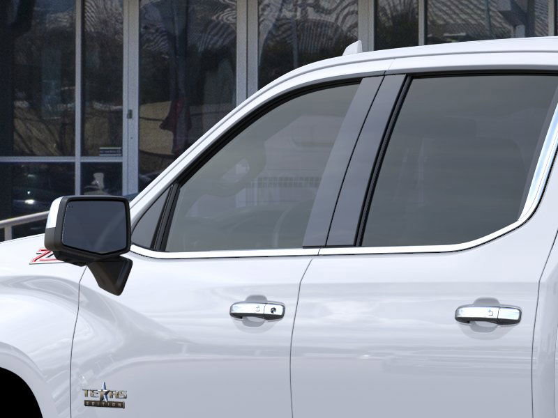 New 2026 Chevrolet Silverado 1500 LTZ image 12