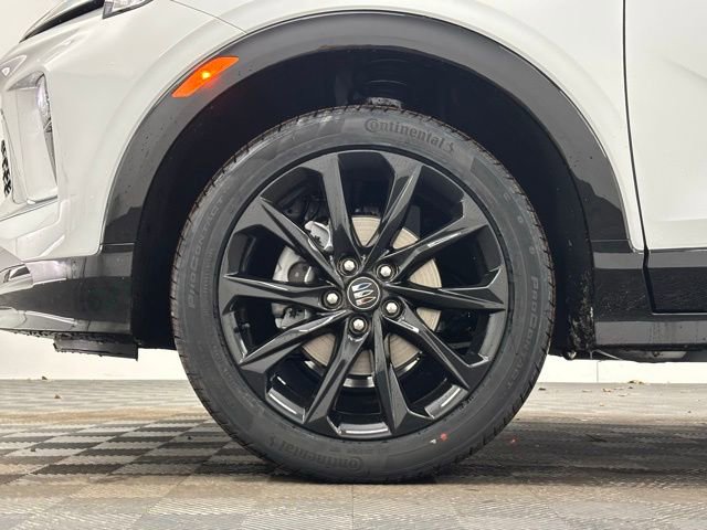 New 2026 Buick Encore GX Sport Touring w/ Advanced Technology Package image 14