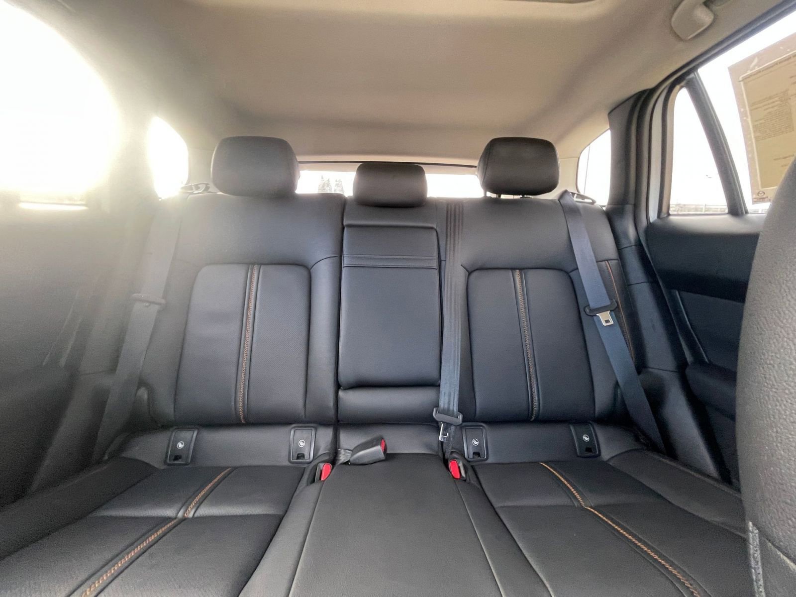 Used 2025 MAZDA CX-50 2.5 Hybrid w/ Premium Plus Pkg AWD/4WD image 39