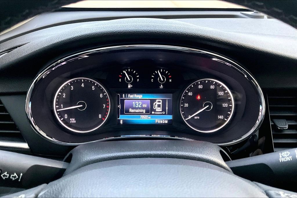 Used 2019 Buick Encore Preferred FWD image 20