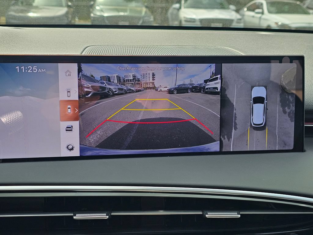 New 2026 Genesis GV70 2.5T Advanced AWD/4WD image 15