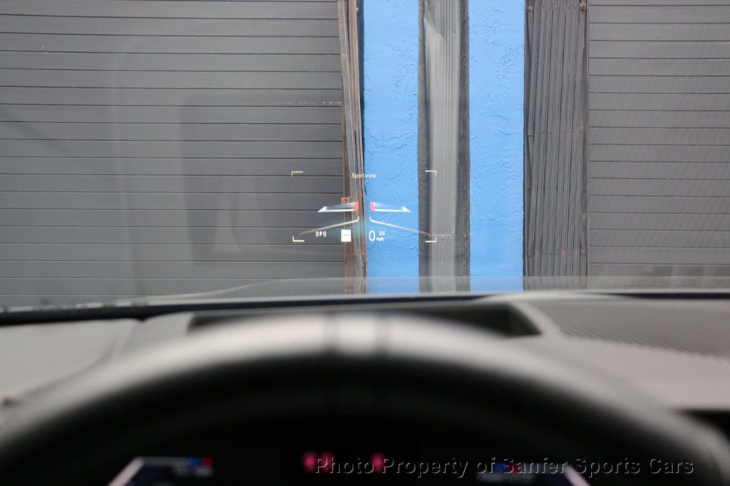 Used 2025 BMW 540i xDrive image 40