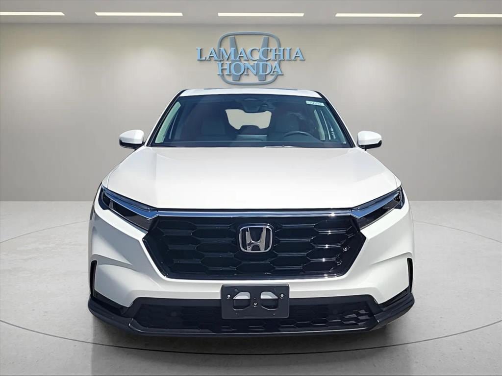 Used 2024 Honda CR-V EX-L image 8