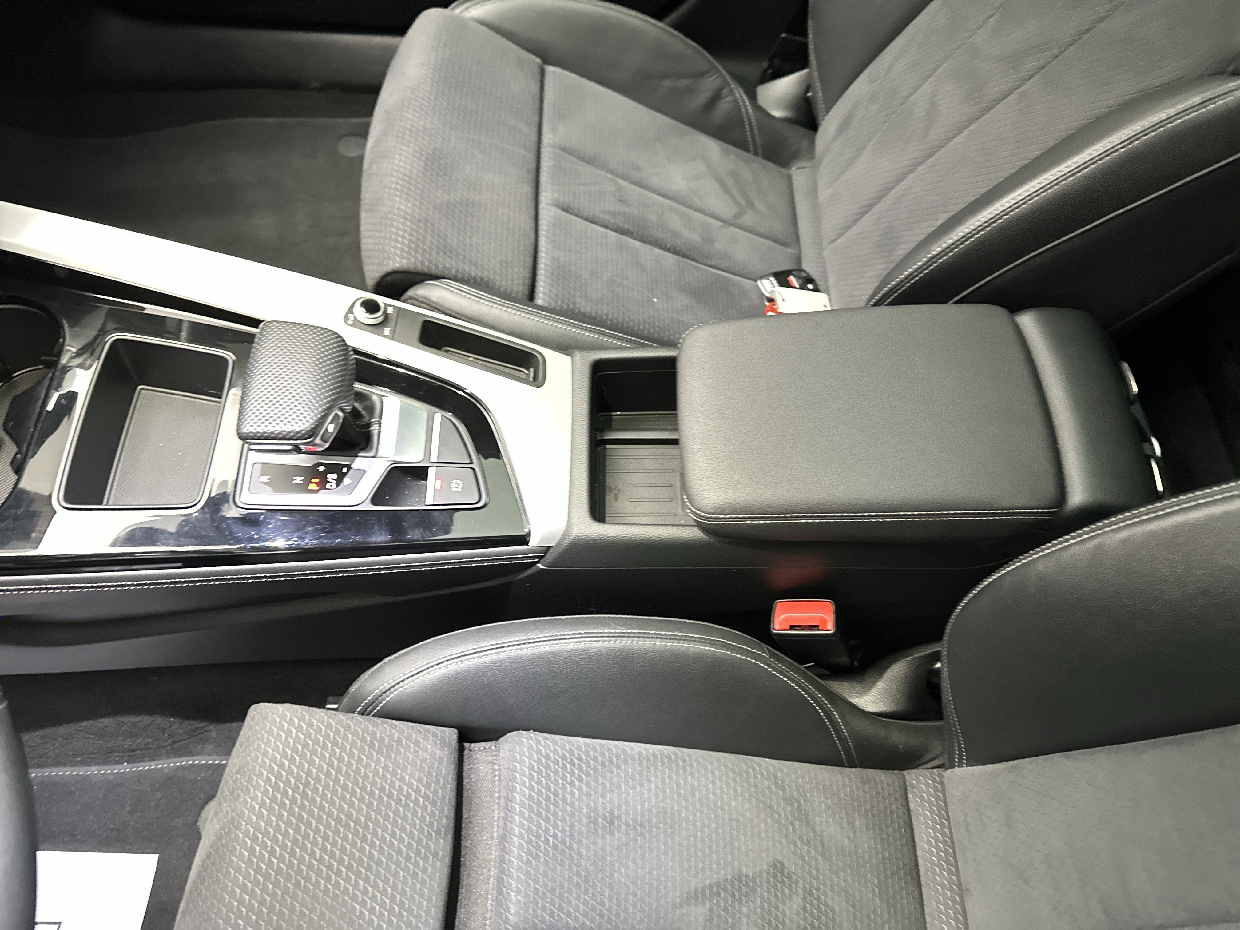 Used 2023 Audi A5 2.0T Premium Plus w/ Premium Plus image 43