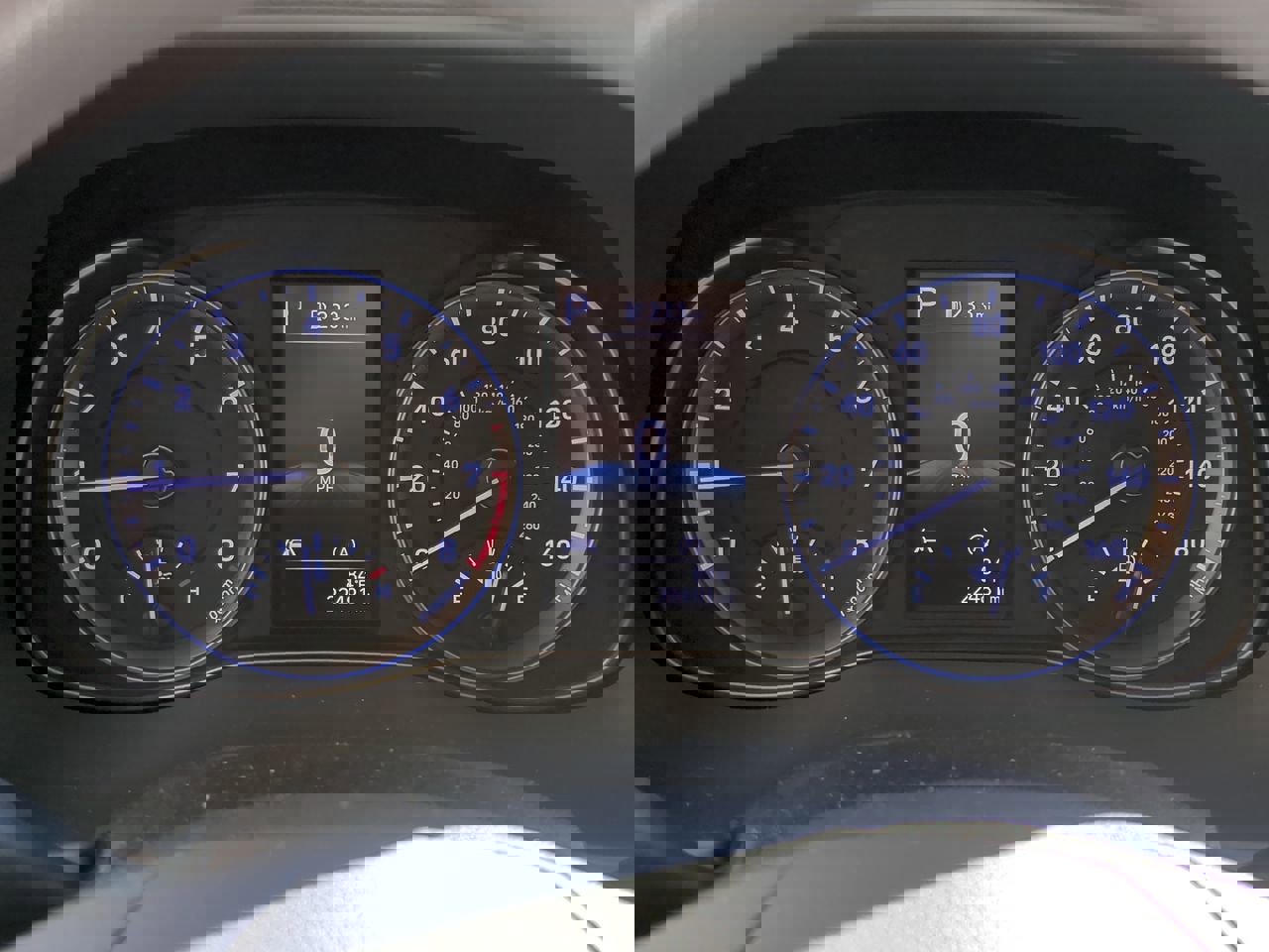 Certified 2023 Hyundai Kona SE image 24