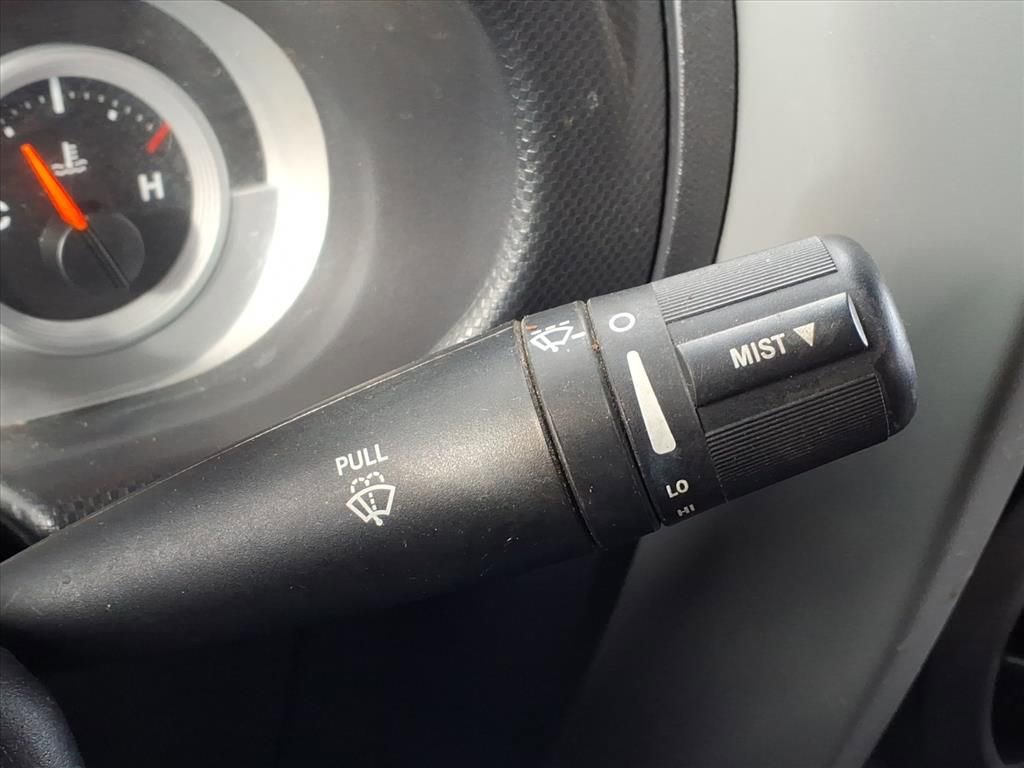 Used 2010 Jeep Wrangler Sport image 19