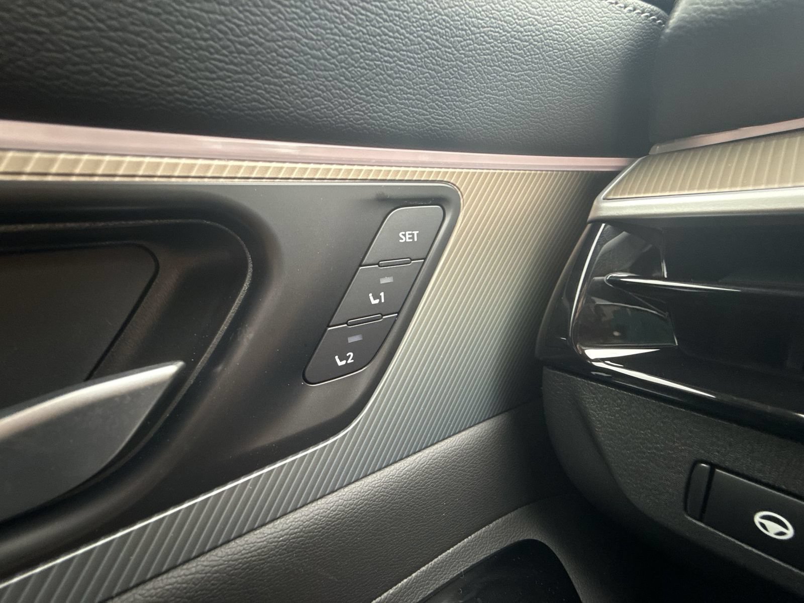 New 2026 Nissan Murano SL AWD/4WD image 21