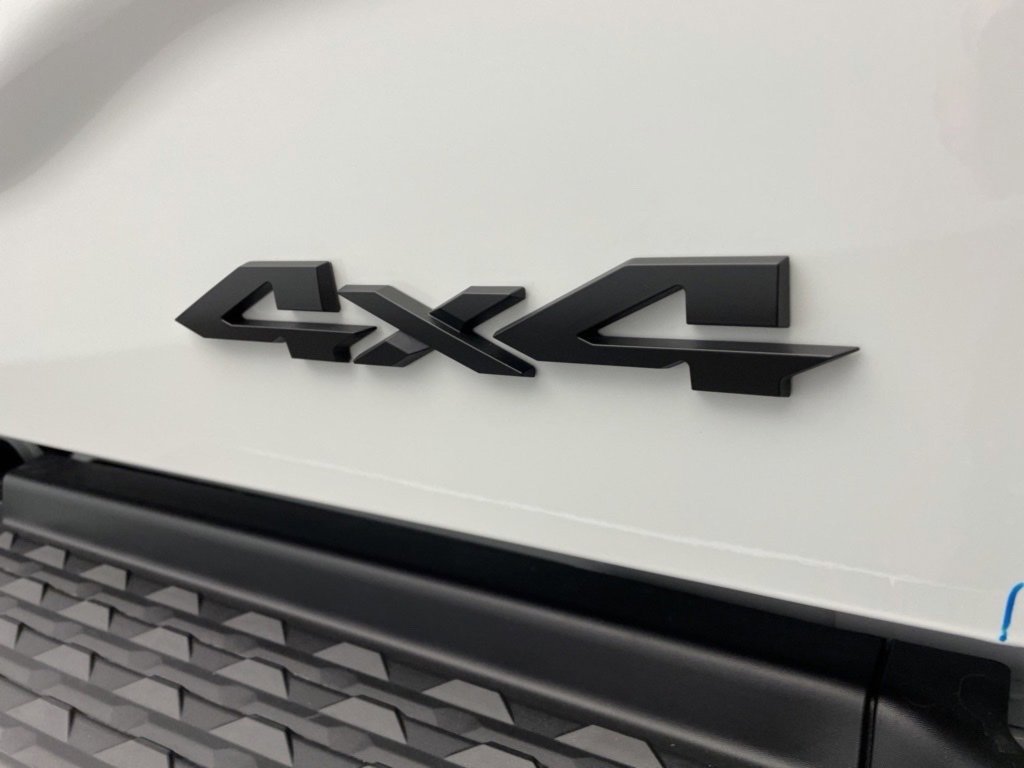 New 2026 RAM 2500 Laramie image 4