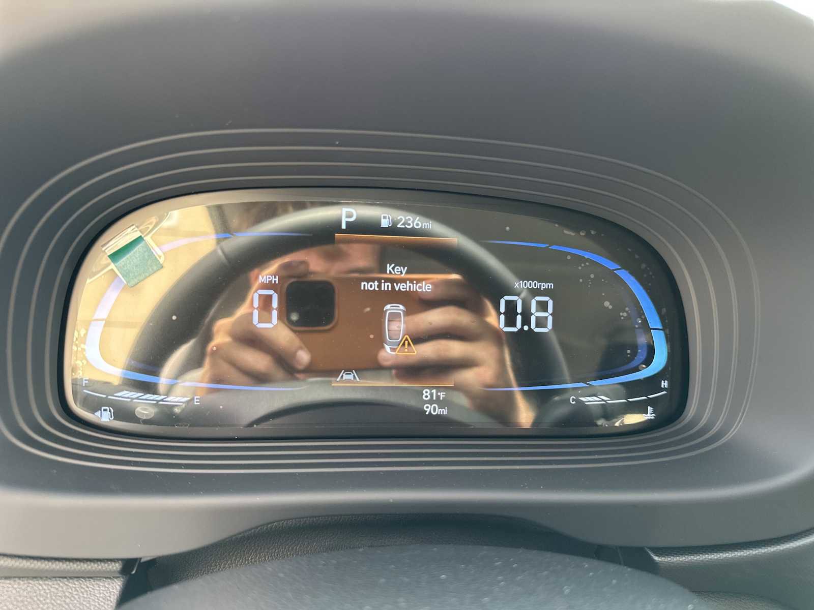 New 2026 Hyundai Venue SEL image 15