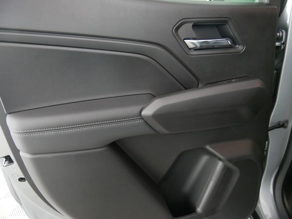 New 2026 GMC Canyon Elevation w/ Convenience Package AWD/4WD image 16
