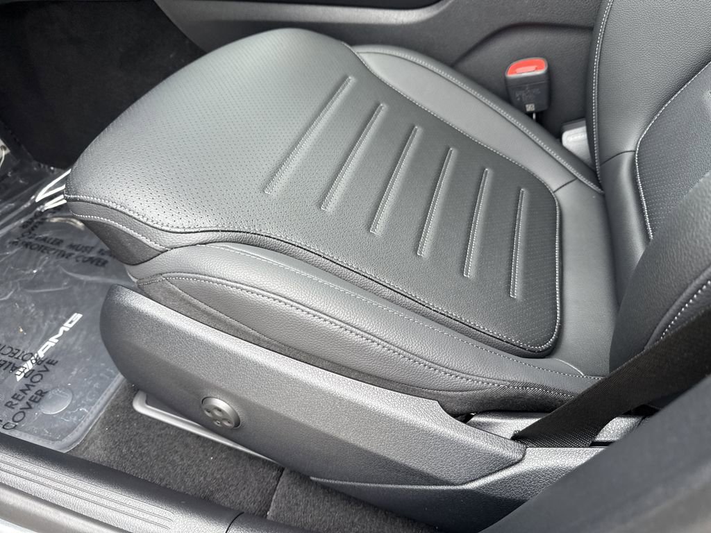 New 2026 Mercedes-Benz GLC 300 4MATIC image 10