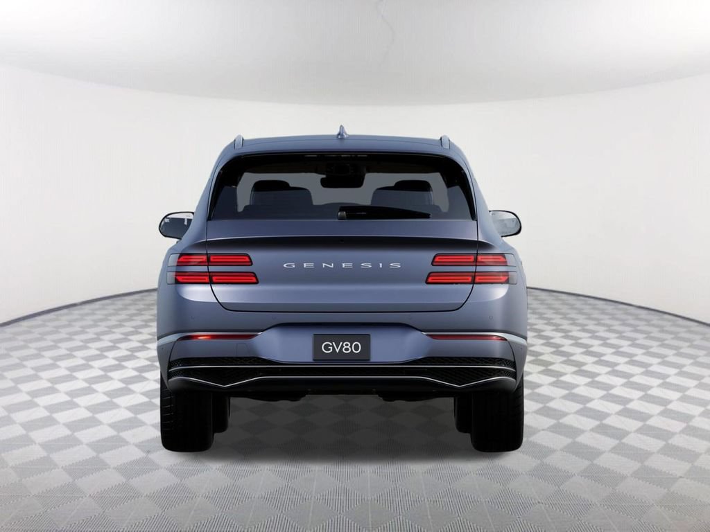 New 2027 Genesis GV80 2.5T Prestige AWD/4WD image 7