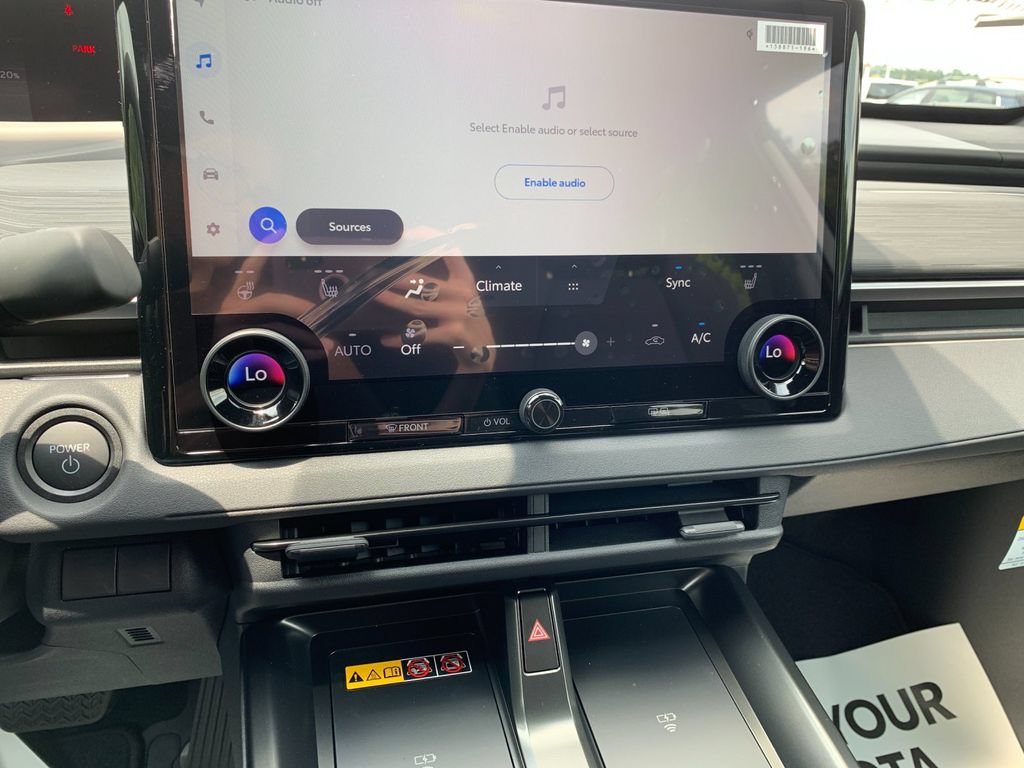New 2026 Toyota C-HR AWD/4WD image 21