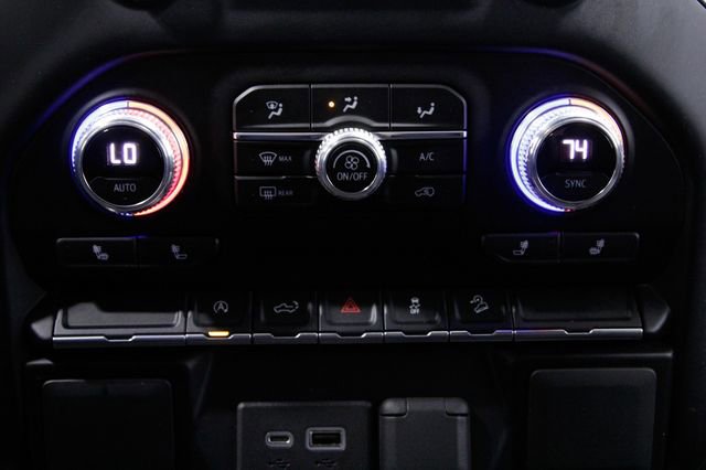 Used 2021 GMC Sierra 1500 Elevation w/ LPO, Elevation Black Package image 28