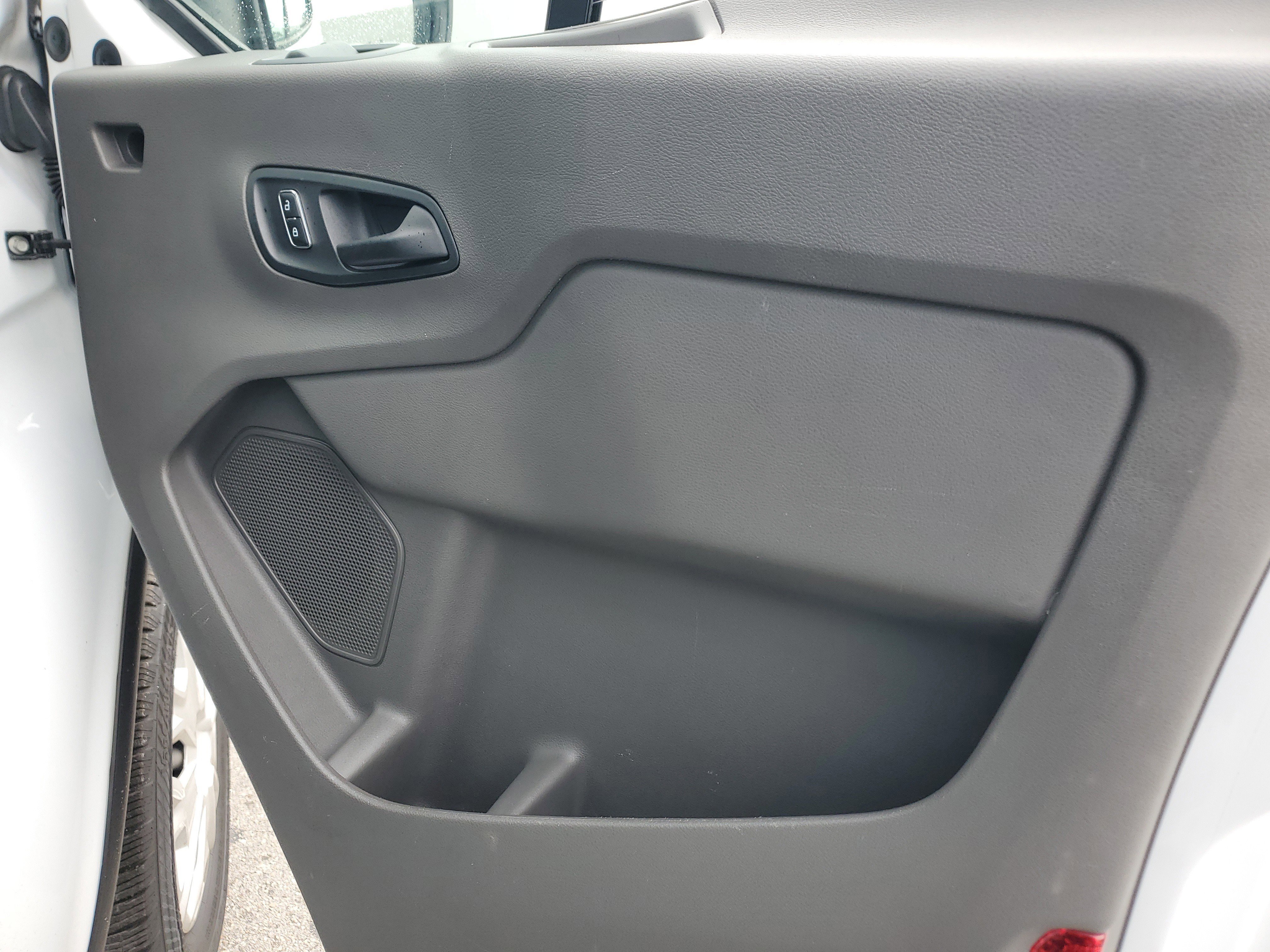 Used 2024 Ford Transit 250 Low Roof w/ Exterior Upgrade Package image 27