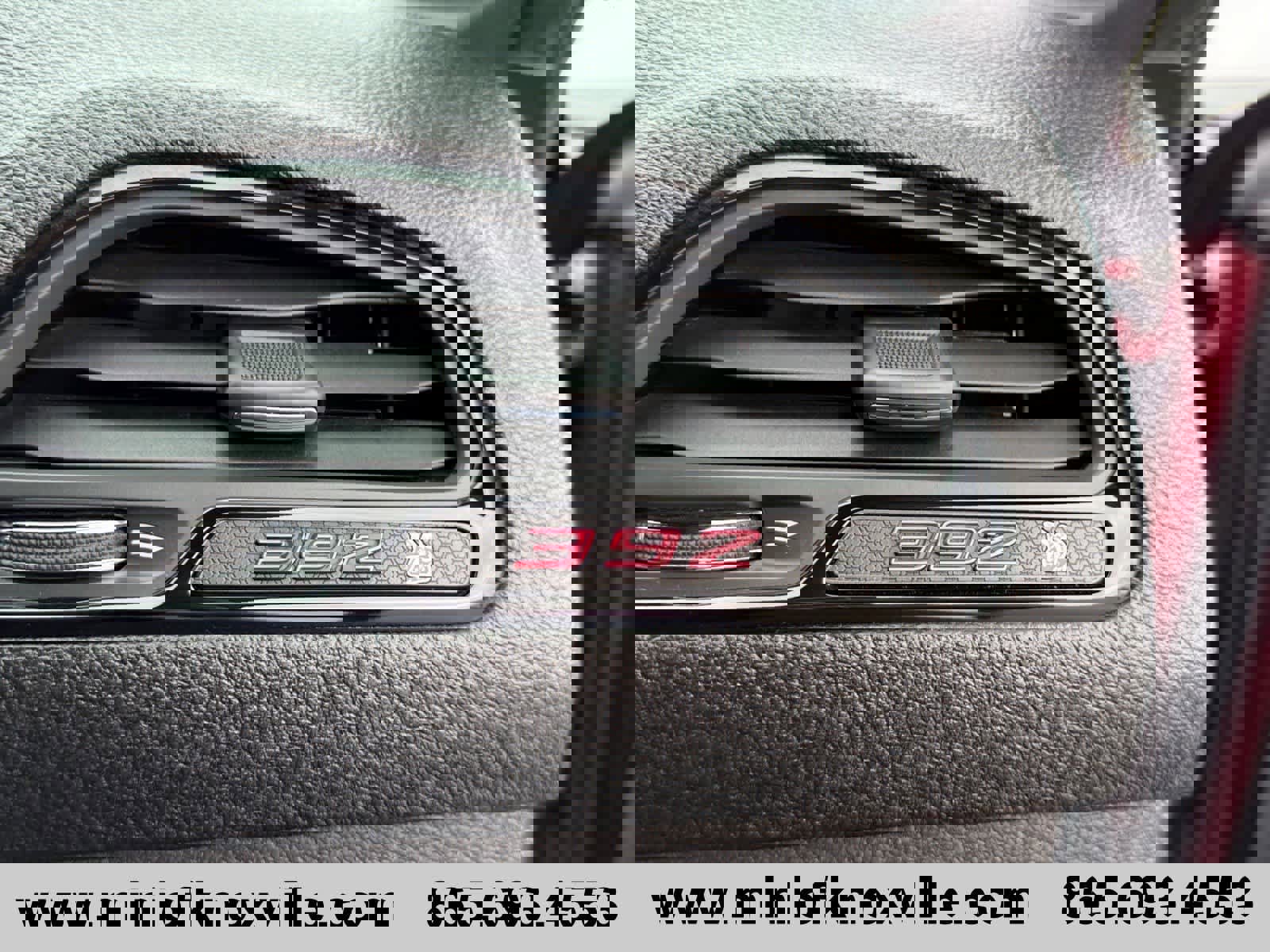 Used 2021 Dodge Challenger R/T Scat Pack image 17