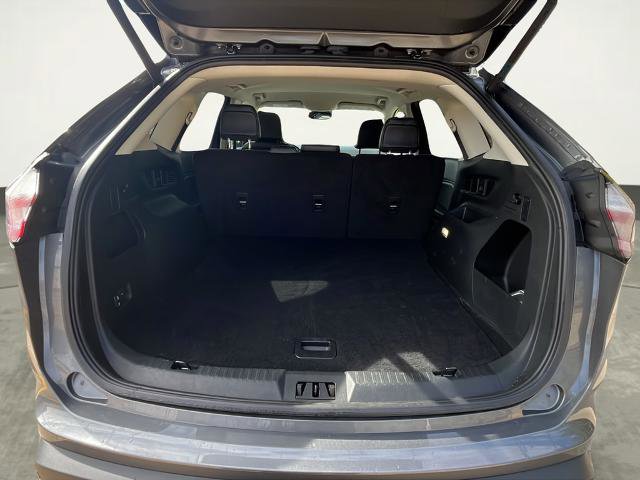 Certified 2024 Ford Edge SEL w/ Convenience Package image 18