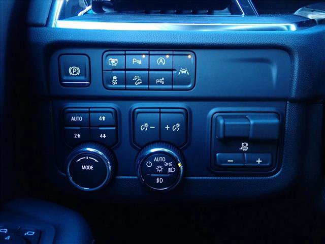 New 2026 Chevrolet Tahoe LT w/ Comfort Package image 25