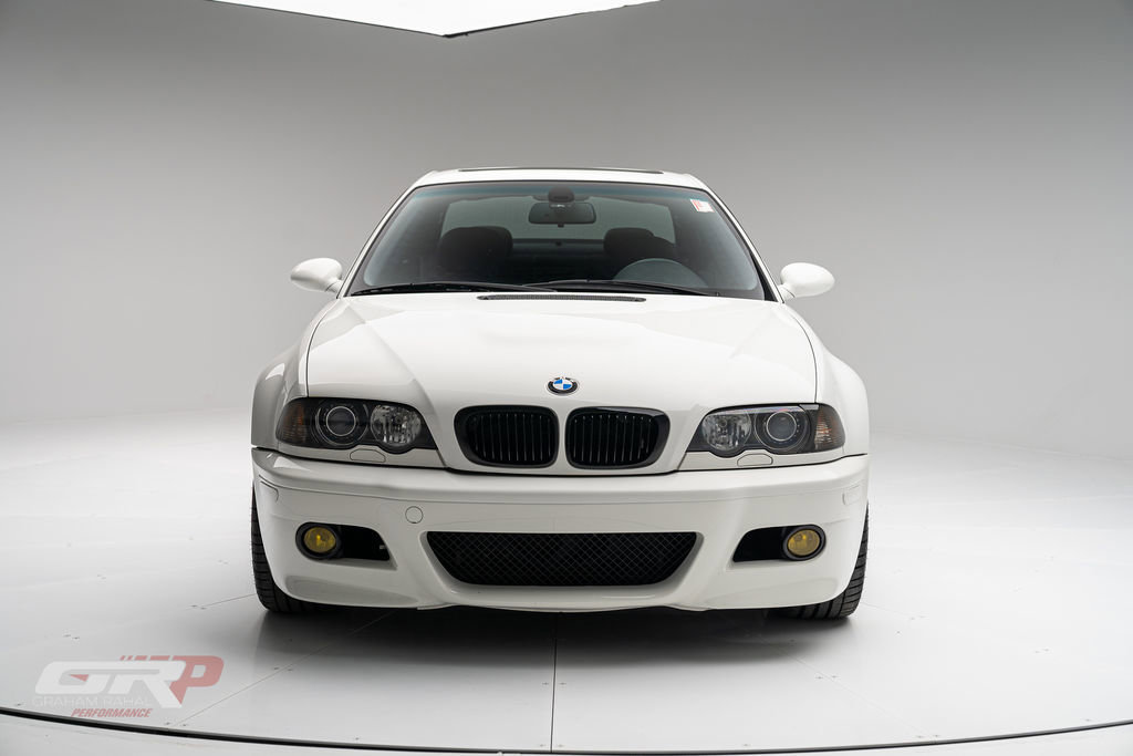 Used 2006 BMW M3 image 2