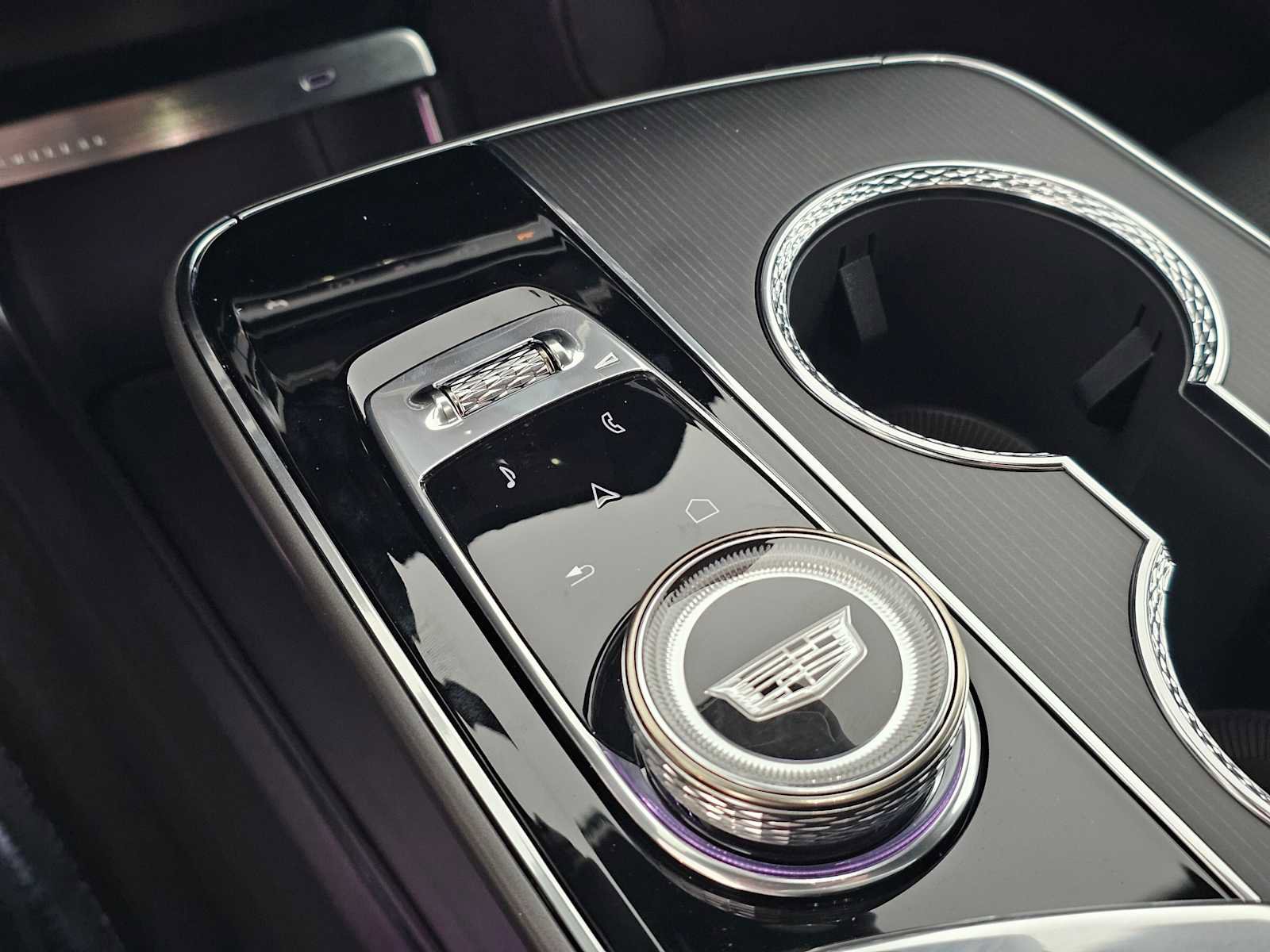 New 2026 Cadillac Lyriq Luxury image 29