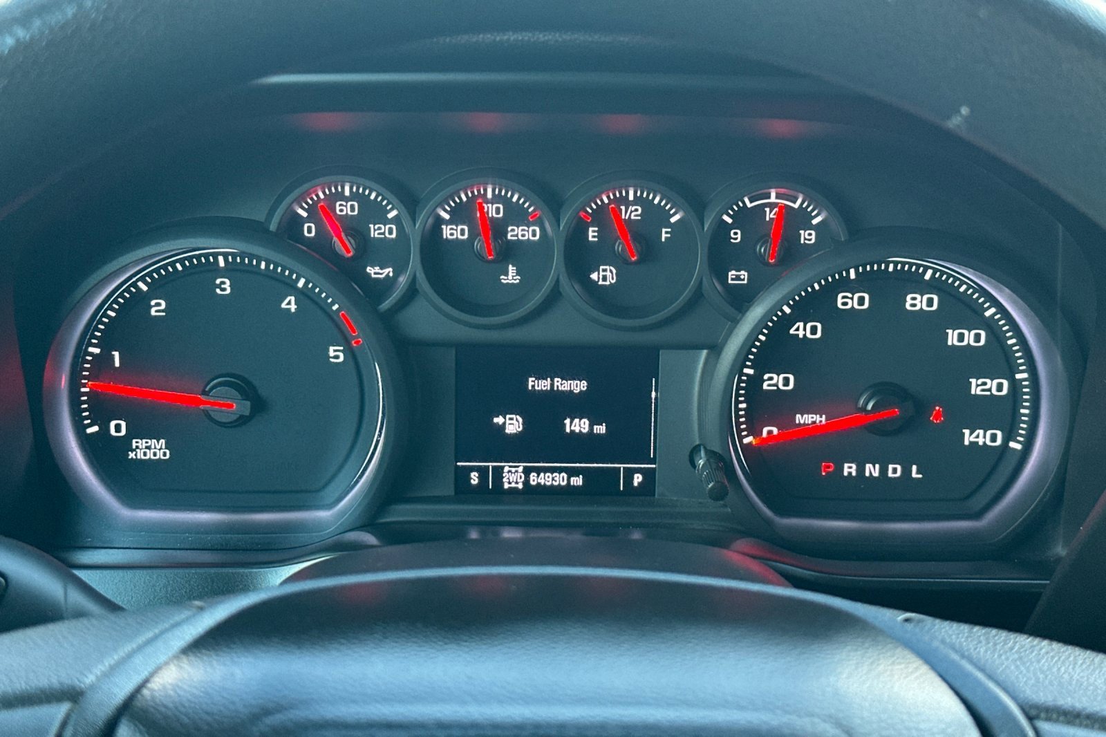 Used 2024 GMC Sierra 3500 Pro w/ 1SA Pro Safety Plus Package image 23