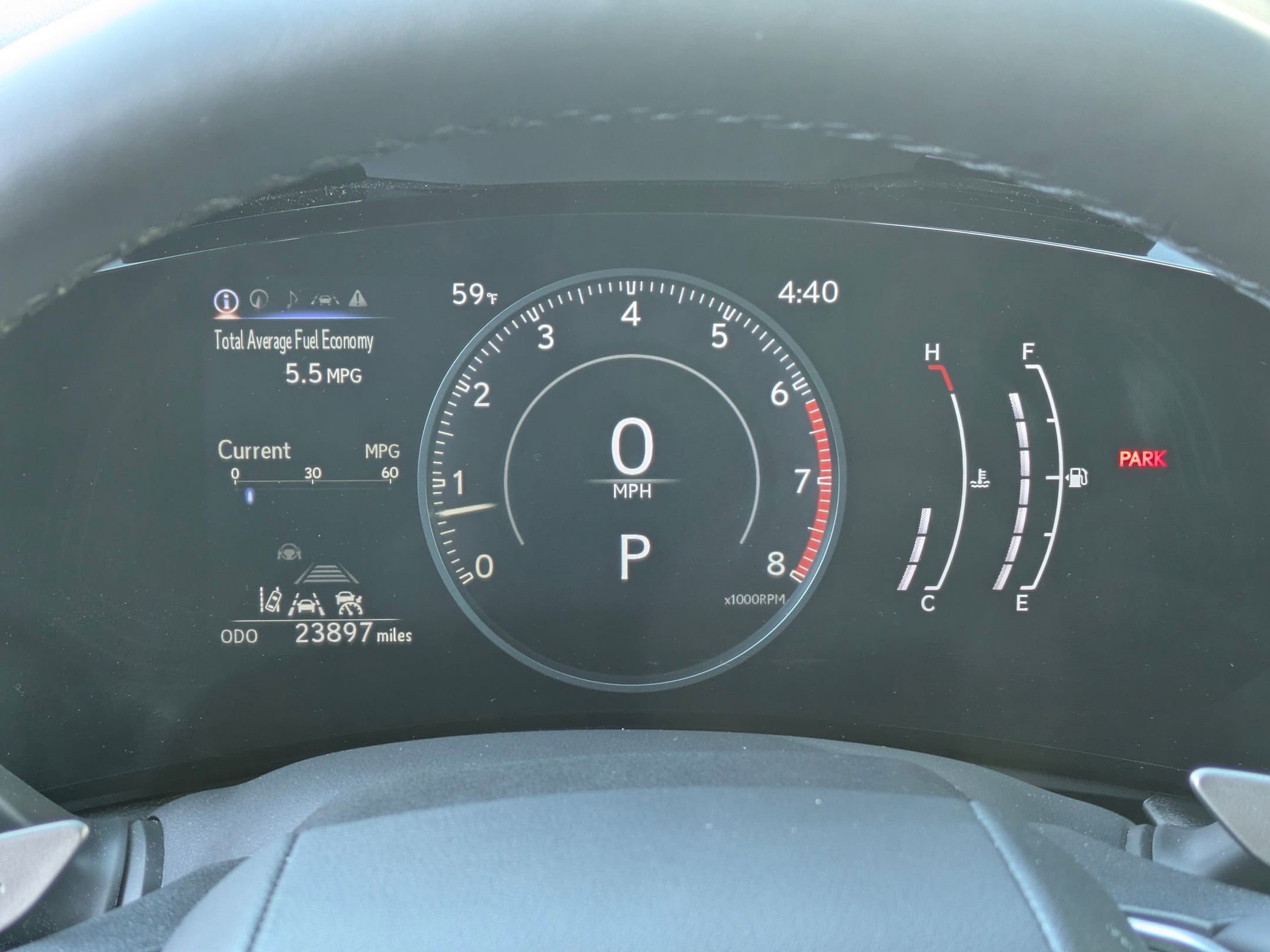 Used 2024 Lexus NX 350 AWD image 14